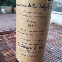 Amarone della Valpolicella