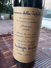 Amarone della Valpolicella