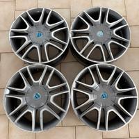 CERCHI IN LEGA 16 LANCIA Y