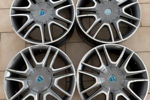 CERCHI IN LEGA 16 LANCIA Y