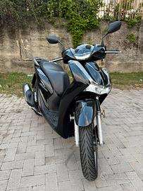 Sh 125 abs my2021