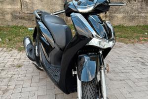 Sh 125 abs my2021