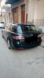 Mazda 6 SW