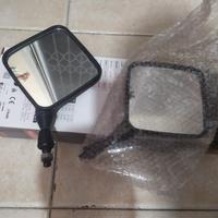 specchietti originali XT 600