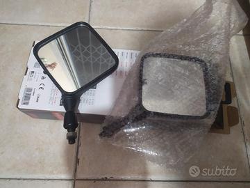 specchietti originali XT 600