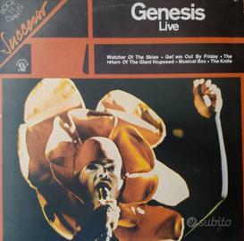 LP 33 GIRI IN VINILE