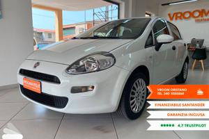 FIAT Punto 4� serie Punto 1.2 8V 5 porte Lounge