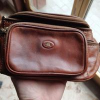 Marsupio uomo The Bridge