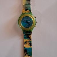 Swatch Aquachrono Mark Spitz Olimpiadi Atlanta 96