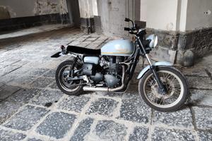 triumph scrambler 900