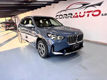 Bmw X1 sDrive 18d xLine