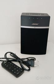 Bose Soundtouch 10