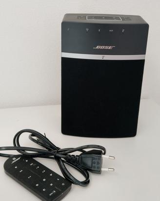 Bose Soundtouch 10