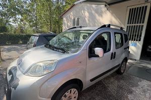 Fiat Qubo Natural Power 179000km!!!