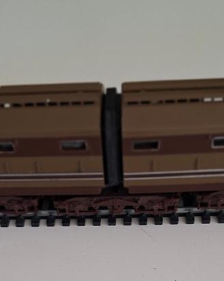 Lima Locomotiva Elettrica FS E 645 II Serie