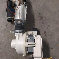 Ricambi lavastoviglie Rex TT992