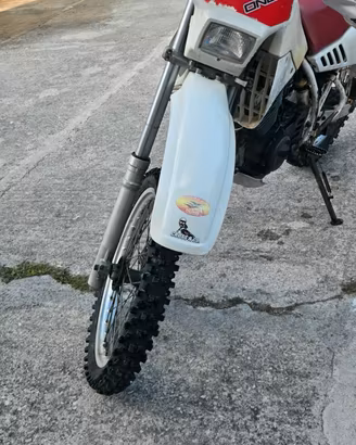 yamaha tt350 