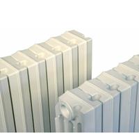 Termosifoni Radiatori ghisa 4 colonne interasse 80