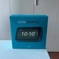 Echo Show 5 Blu