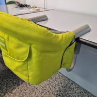 SEGGIOLINO DA TAVOLO INGLESINA