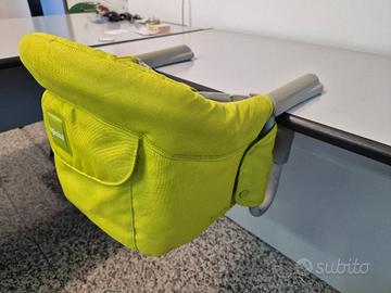 SEGGIOLINO DA TAVOLO INGLESINA