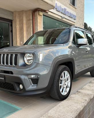 JEEP Renegade 1.6 Mjt 130 CV Limited CON SOLI 86