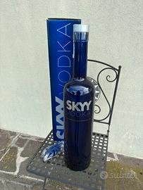 Vodka Skyy Magnum 6 litri