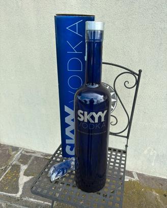 Vodka Skyy Magnum 6 litri