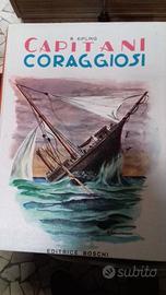 Capitani coraggiosi