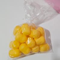 20 ovetti Kinder vuoti, già lavati e puliti