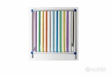 Copritermosifoni nuovi per asilo