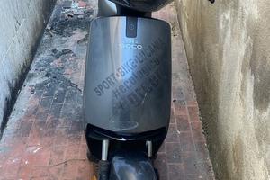 Scooter elettrico