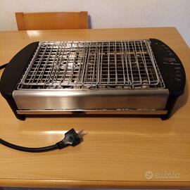 bistecchiera elettrica