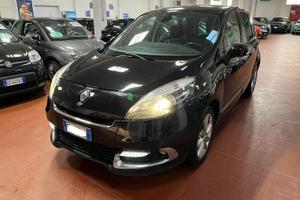 Renault Scénic X-Mod