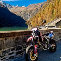 Husqvarna SM 510 - 2009