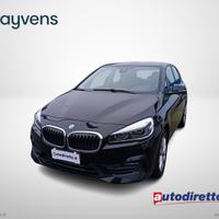 BMW 220d xDrive Active Tourer Business