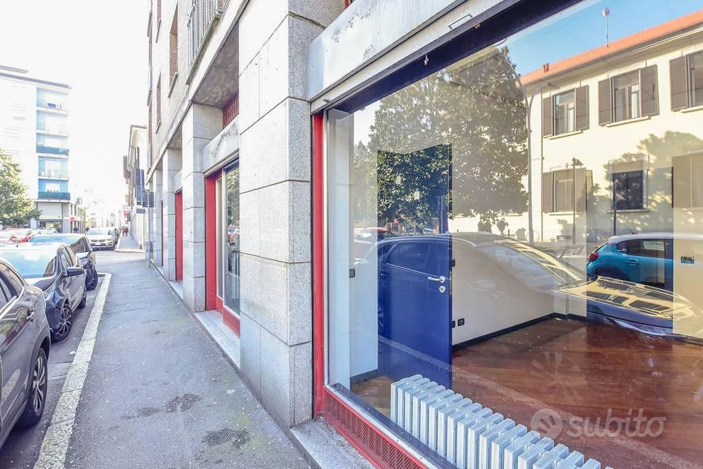 Immobile di 190 m² con 5 locali a Seregno - Vista 2