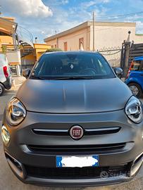  500x sport 120cv cambio automatico 86000km