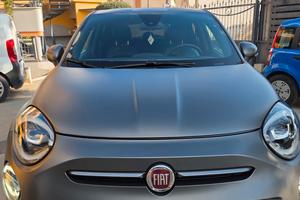  500x sport 120cv cambio automatico 86000km