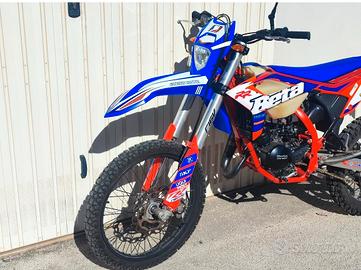 beta 50 rr factory  race