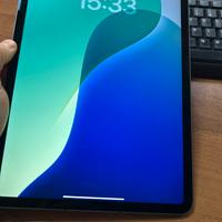 iPad Pro 3 gen 11'' 2021 256GB WiFi+Cell
