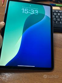 iPad Pro 3 gen 11'' 2021 256GB WiFi+Cell