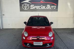 ABARTH 595 1.4 Turbo T-Jet 160cv Competizione