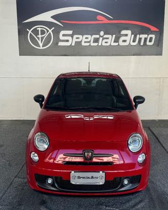 ABARTH 595 1.4 Turbo T-Jet 160cv Competizione
