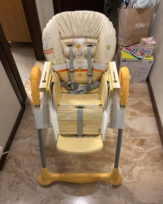 Seggiolone Brevi bambini