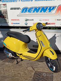 Vespa Primavera 125