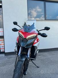Ducati Multistrada V4 S
