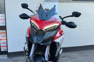 Ducati Multistrada V4 S