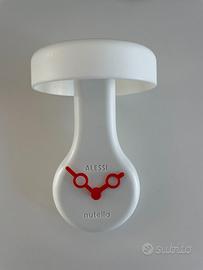 OROLOGIO NUTELLA CLOCK