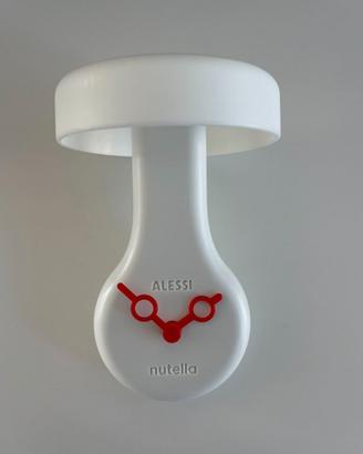 OROLOGIO NUTELLA CLOCK